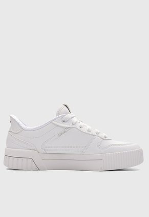 Tenis SKECHERS Jade - Put It In Neutral Blanco