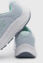 Tenis Running Skechers Go Run Consistent 2.0 Celeste de Skechers