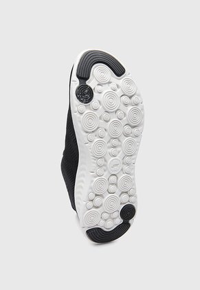 Tenis SKECHERS Go Walk Now  Negro