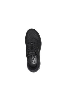 Tenis Mujer Skechers Go Walk Now-Khloe - Negro