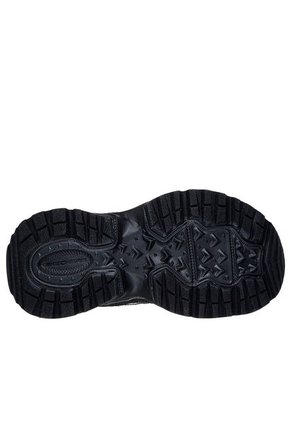 TENIS SKECHERS MUJER 180239BKGY VIGOR AT Talla 7