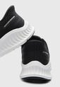 Tenis SKECHERS Go Walk Now  Negro de Skechers
