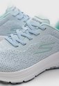 Tenis Running Skechers Go Run Consistent 2.0 Celeste de Skechers