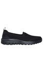 TENIS SKECHERS MUJER 100739BBK GRACEFUL Talla 6 de Skechers