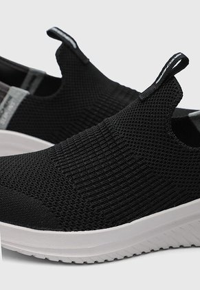 Tenis SKECHERS Ultra Flex 3.0  Negro