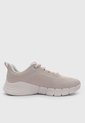 Tenis Lifestyle Skechers Bobs Flex 2.0 Beige de Skechers