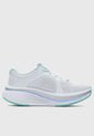 Tenis SKECHERS Go Run Elevate 2.0 - Quartz Blanco de Skechers