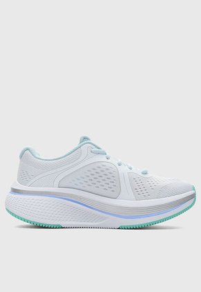Tenis SKECHERS Go Run Elevate 2.0 - Quartz Blanco