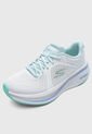 Tenis SKECHERS Go Run Elevate 2.0 - Quartz Blanco de Skechers