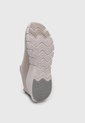 Tenis Lifestyle Skechers Bobs Flex 2.0 Beige de Skechers