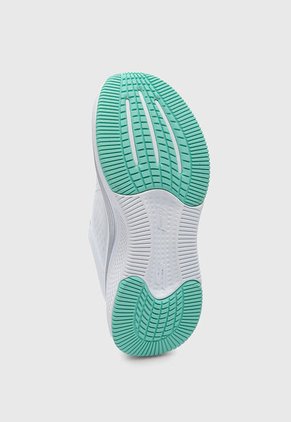 Tenis SKECHERS Go Run Elevate 2.0 - Quartz Blanco