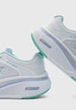 Tenis SKECHERS Go Run Elevate 2.0 - Quartz Blanco de Skechers
