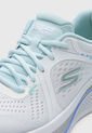 Tenis SKECHERS Go Run Elevate 2.0 - Quartz Blanco de Skechers
