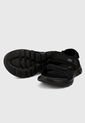 Sandalia Negro Skechers Go Walk 5 de Skechers