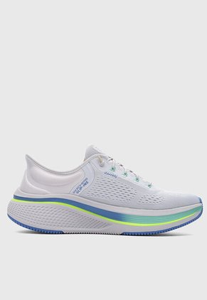 Tenis SKECHERS Go Run Elevate 2.0 Gris