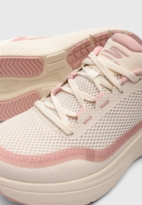 Tenis SKECHERS GO RUN Supersonic Max Rosa