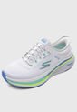 Tenis SKECHERS Go Run Elevate 2.0 Gris de Skechers