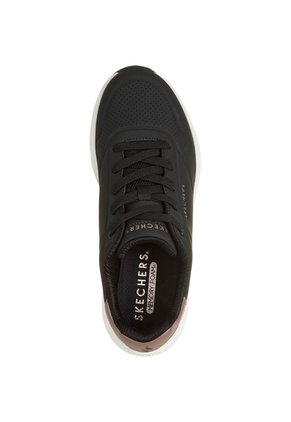 TENIS SKECHERS MUJER 190265BLK UNO LITE 2 Talla 6.5
