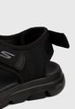 Sandalia Negro Skechers Go Walk 5 de Skechers
