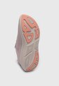 Tenis Lifestyle Skechers Bobs Skillz Rosa de Skechers