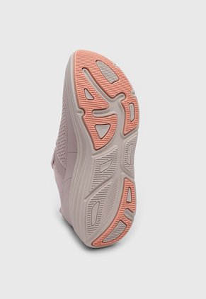 Tenis Lifestyle Skechers Bobs Skillz Rosa
