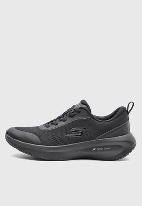 Tenis Training SKECHERS Plush Foam Negro