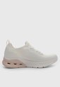 Tenis Lifestyle Skechers Bobs Arc Waves 2.0 Marfil de Skechers