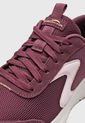 Tenis SKECHERS Skech Air - Court Air Wave Violeta de Skechers