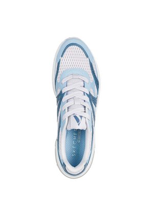 TENIS SKECHERS MUJER 177356BLU SHADOW Talla 5
