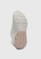 Tenis Lifestyle Skechers Bobs Arc Waves 2.0 Marfil de Skechers