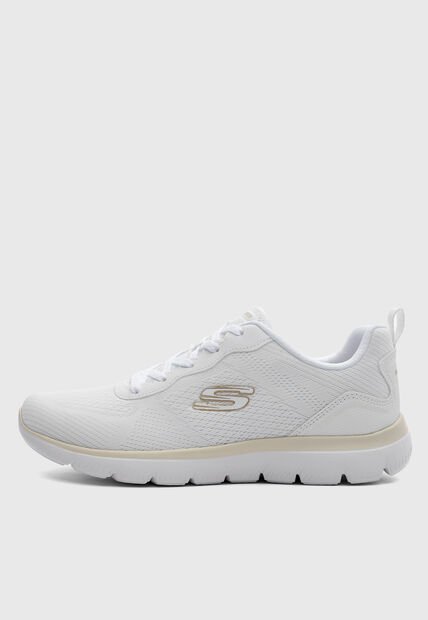 Tenis Training SKECHERS Summits Marfil