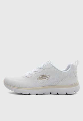Tenis Training SKECHERS Summits Marfil