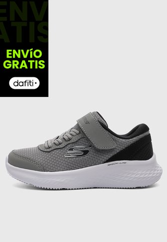 Tenis Lifestyle SKECHERS Skech Lite Pro - Sprint Surge Gris Skechers