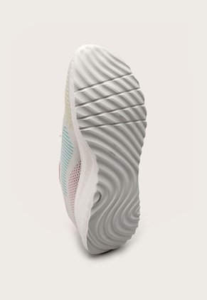 Tenis Training Multicolor Skechers BOBS Squad Chaos - Color Crush