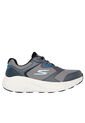 TENIS SKECHERS HOMBRE 220383GRY GO RUN NOW Talla 7.5 de Skechers