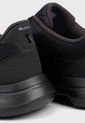 Tenis Training Negro Skechers Go Walk 5 - Lucky de Skechers