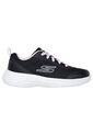 Tenis Skechers Kids Selectors Reset - Negro de Skechers