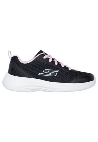 Tenis Skechers Kids Selectors Reset - Negro Skechers