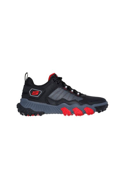 TENIS ELITE SPORT FIELD SKECHERS