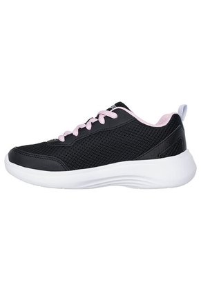 Tenis Skechers Kids Selectors Reset - Negro