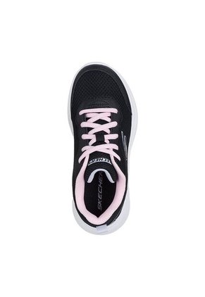 Tenis Skechers Kids Selectors Reset - Negro