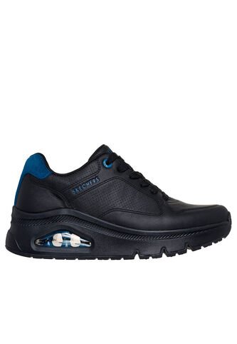 TENIS SKECHERS HOMBRE 183231BBK UNO ICON Talla 10 Skechers