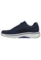 Tenis Skechers Go Walk Arch Fit Color Azul - Blanco Para Hombre de Skechers
