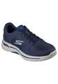 Tenis Skechers Go Walk Arch Fit Color Azul - Blanco Para Hombre de Skechers