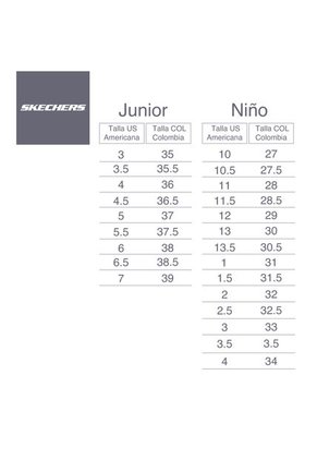 TENIS UNOGEN1-COLORSURGE SKECHERS