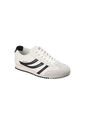 Tenis Skechers Mujer TOPNOTCH Air-CooledMF Blanco/negro de Skechers