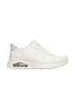 Tenis Skechers Mujer Uno Flex Spli-ins Blanco de Skechers