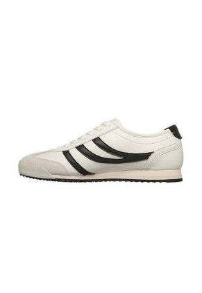 Tenis Skechers Mujer TOPNOTCH Air-CooledMF Blanco/negro