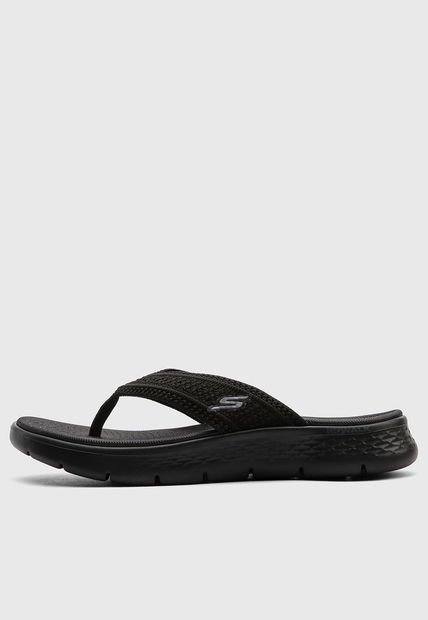Sandalias SKECHERS Go Walk Flex Negro
