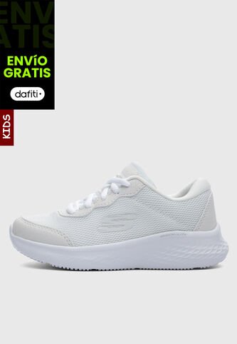 Tenis SKECHERS Skech Lite  Blanco Skechers